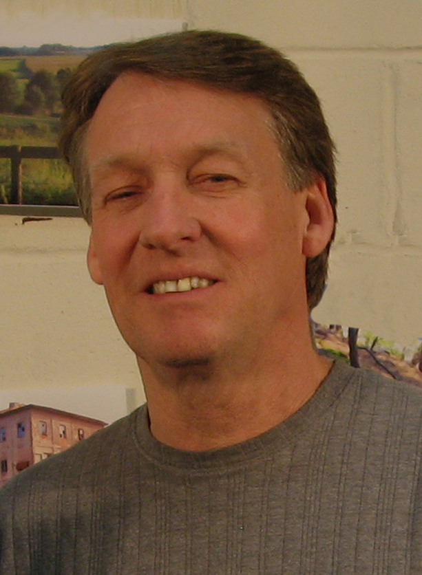 Richard Niewerth